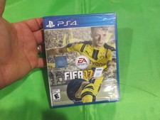 FIFA 17 PS4 Playstation 4 Sony