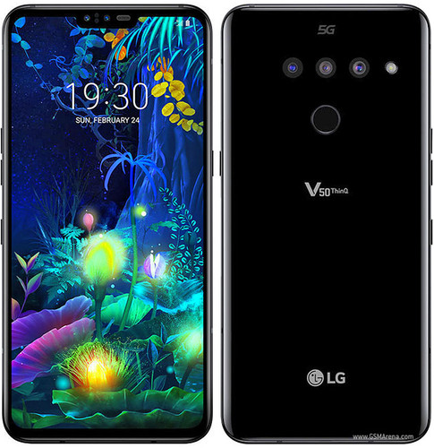V50 thinq lm - lg,