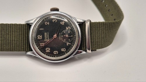 Silvana wehrmacht orologio - wehrmacht,