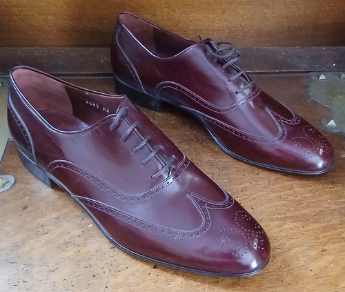 Scarpe eleganti mario bruni - eleganti,