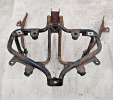 TELAIO TELAIETTO ANTERIORE- APRILIA SHIVER 750 GT ANNO  2011 AL 2012