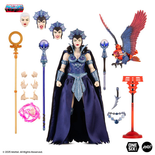 Masters the universe - masters,