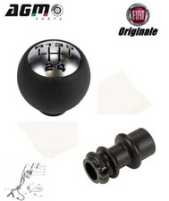 Pomello leva cambio - , +
