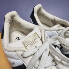 Adidas SuperStar Metal Toe