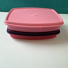 Tupperware Pacchetto