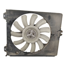 Motorino Elettroventola