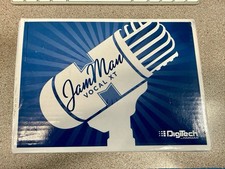 Digitech Jamman Vocal XT