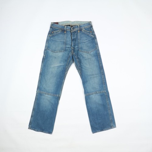 Jeans evisu w30 - tg.,