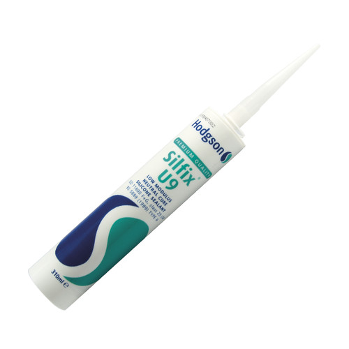 Hodgson silfix sigillante - hodgson,