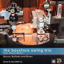 Audiophile - The Bassface