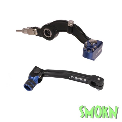 Sherco leva ingranaggio - sherco, st