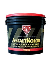 PITTURA ACRLICA AL QUARZO