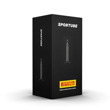 PIRELLI Camera SporTUBE 29 x 2.1/2.3 - valvola presta 48 mm