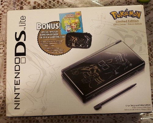 Nintendo lite special - nintendo,