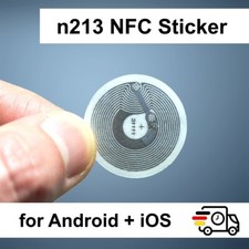 Tag nfc 180 - nfc,