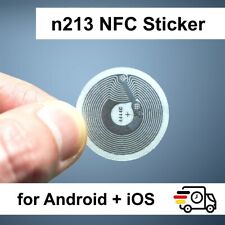 1-20 tag NFC 180 byte -