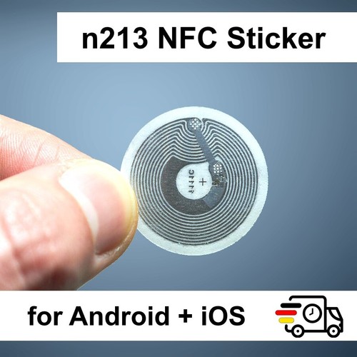 Tag nfc 180 byte - 1-20,