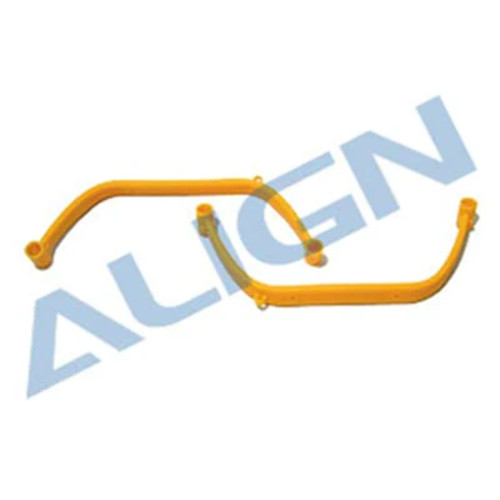 Align rex 450 - t-rex, da
