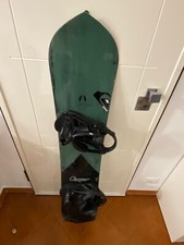 Tavola snowboard carveair - da,