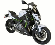 Kawasaki Z650 2017-2023