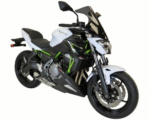 Kawasaki z650 2017 2025 - 2017-2025, pancia