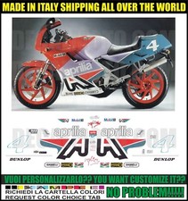 ADESIVI AF1 125 SINTESI 1989 4