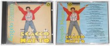 Angelo mauro scacco - angelo, cd