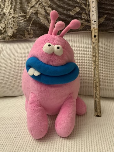 Peluche hey clay collezione - hey,