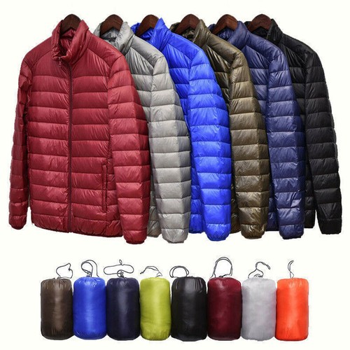 Cappotto caldo imballabile - cappotto,