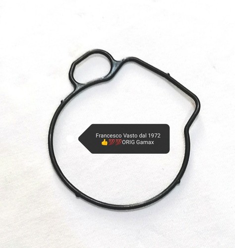 Guarnizione carburatore gamax - ,