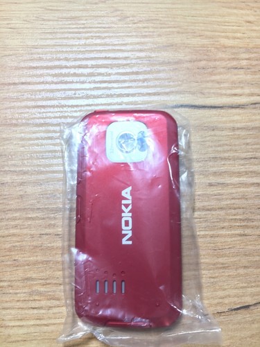 Cover originale nokia 7610s