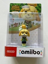 Animal Crossing Isabelle