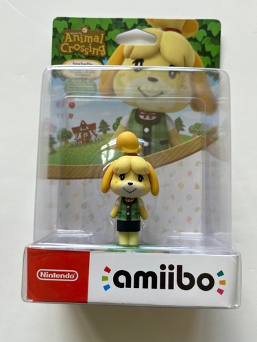 Animal crossing isabelle - animal,