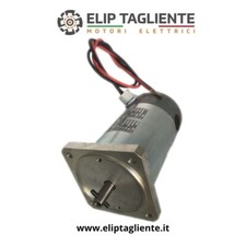 MOTORE ELETTRICO 12V 160W MP56 DC POMPA IDRAULICA TIMONERIA PER BARCA FLAPS
