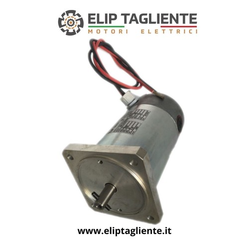 Motore elettrico 12v 160w mp56 - elettrico,