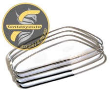 Fiat 500 F L R Kit 4