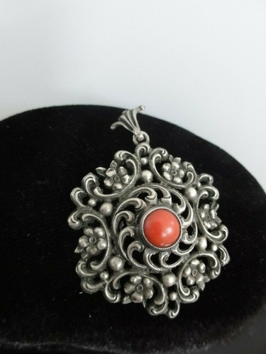 Victorian european 835 silver - victorian,