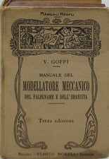 Manuale del modellatore - manuale,