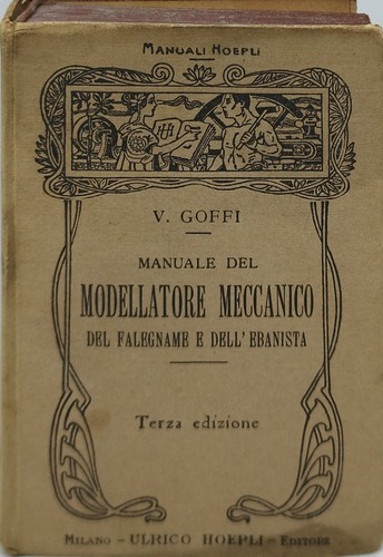 Manuale del modellatore - manuale,