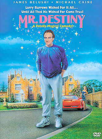 Destiny - mr.,