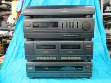 Sharp mod cms 150dh - cms-150dh,