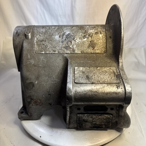 Ridgid 300 - 300-t2, corpo