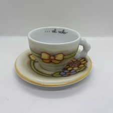 Tazza colazione thun caffè - tazza, al