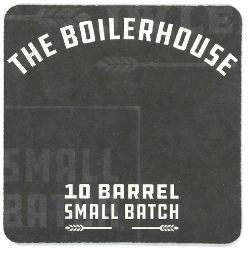 The boilerhouse lees - the, [j.w.