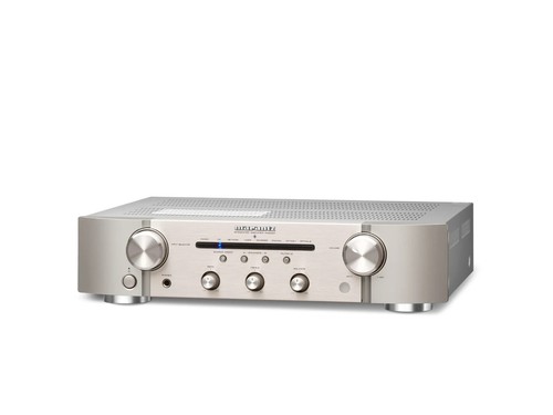 Marantz pm6007 - marantz,