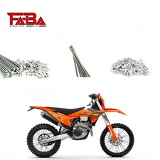 Kit Raggi + Nipples Originali