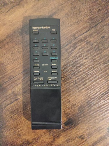 Telecomando originale