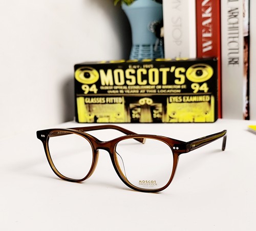 Moscot jesse montatura occhi - moscot,
