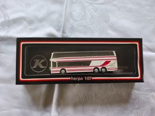 Herpa Setra S228 DT autobus a
