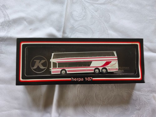 Herpa setra s228 - setra,